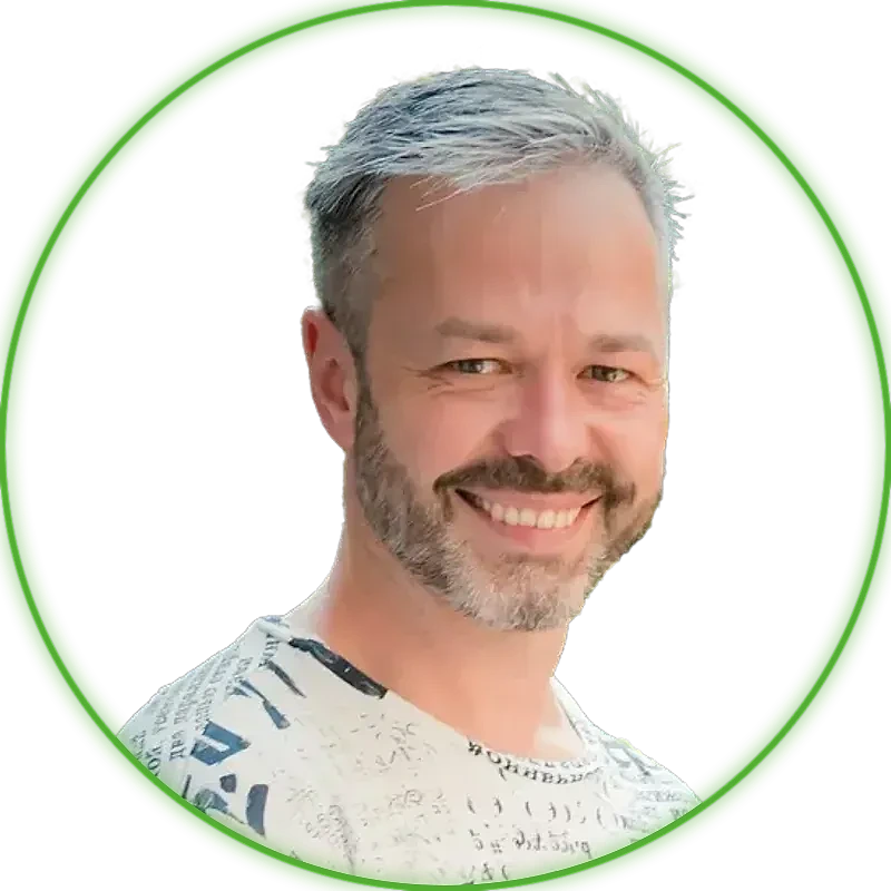 Sven Felber — Zertifizierter KNX Systemintegrator und Smart Home Experte in München